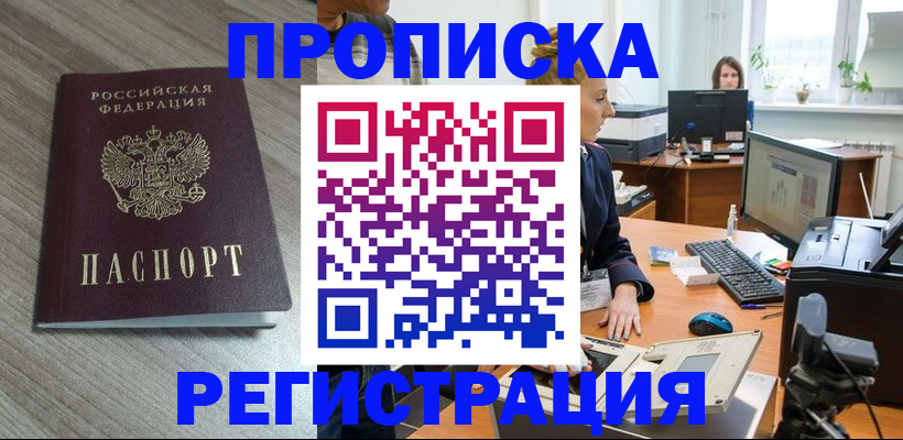 где прописаться в Кашине